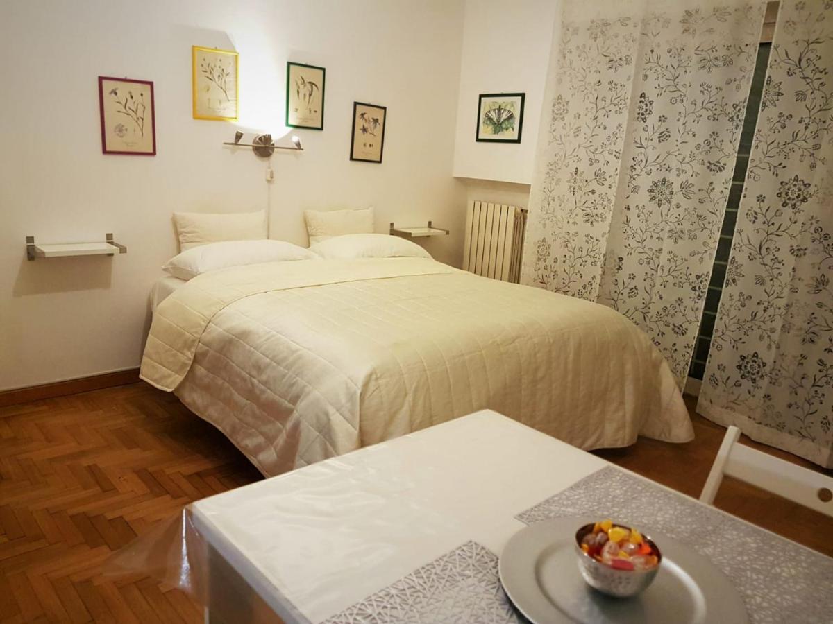 Minohouse Vatican View Appartamento