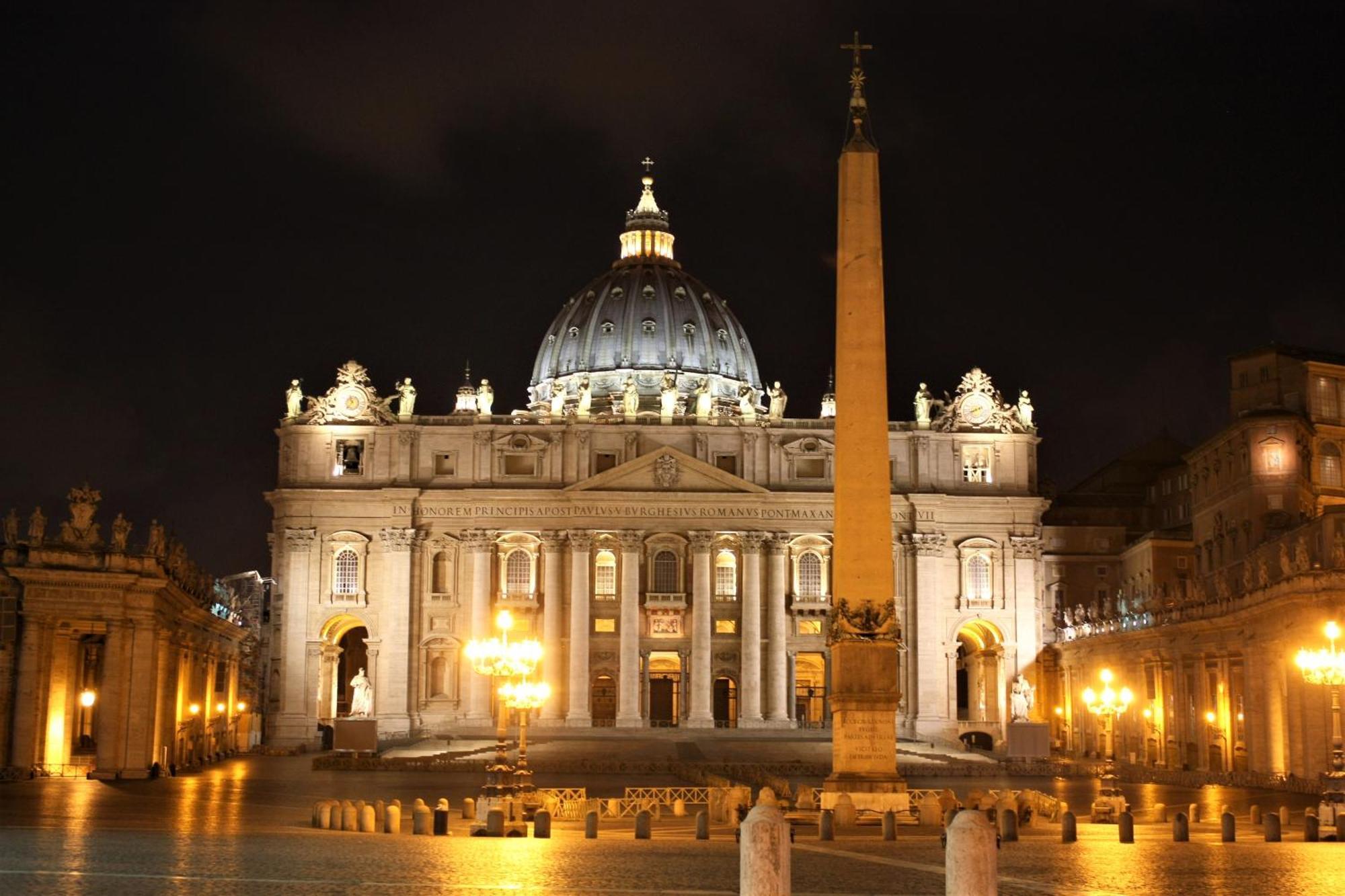 Appartement Minohouse Vatican View *